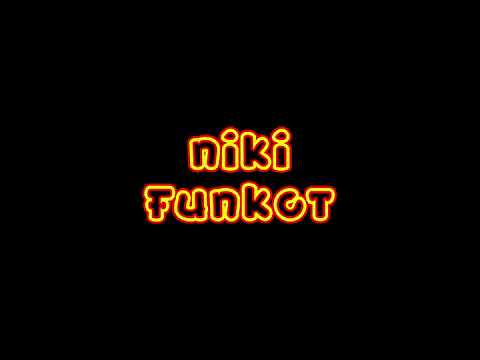 DJ BUIH JADI PERMADANI SINGLE FUNKOT
