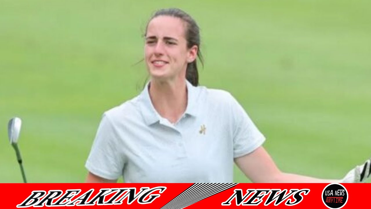 GOLF CHANNEL TO PROVIDE LIVE COVERAGE OF WNBA STAR CAITLIN CLARK’S PRO AM ROUND AT LPGA TOUR’S THE A