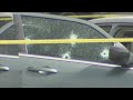 Men target 3 women in Opa-locka shooting, police say