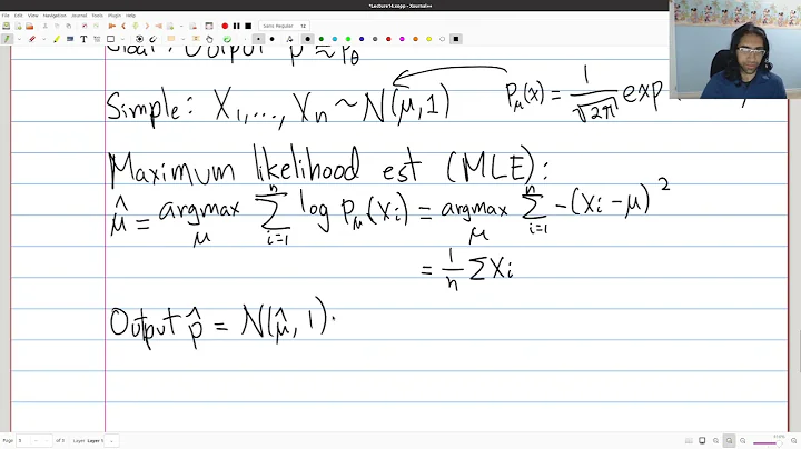 CS 480/680 - Lecture 14b - K-Means and Mixture Models