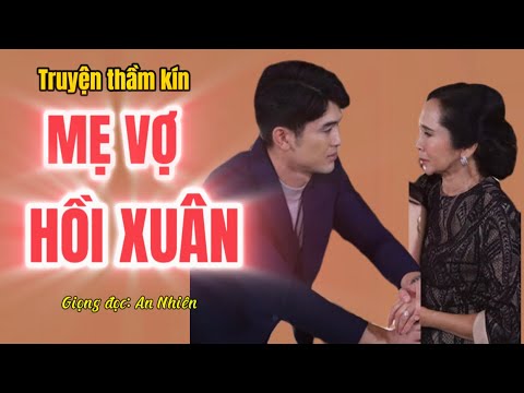 Truyện thầm kín:1-(MẸ VỢ HỒI XUÂN)+2(ngoại tình sau một đêm, vợ quyết bỏ đại gia nuôi chồng tàn tật)