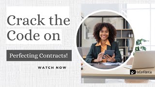 Crack the Code on Perfecting Contracts!