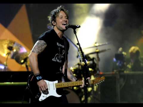 'Til Summer Comes Around - Keith Urban (Live)