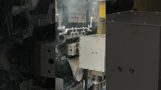 Manufacturing of engine blocks