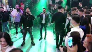 TZANCA URAGANU ❌  CERTATI VA CU DUMNEZEU LIVE 2024 ❌MAJORAT SABIN GIRBEA
