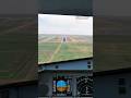 ✈️Toliss A340 | Nairobi Landing | XPlane12 #xp12 #flightsimulator #aviation #landing #cockpitview