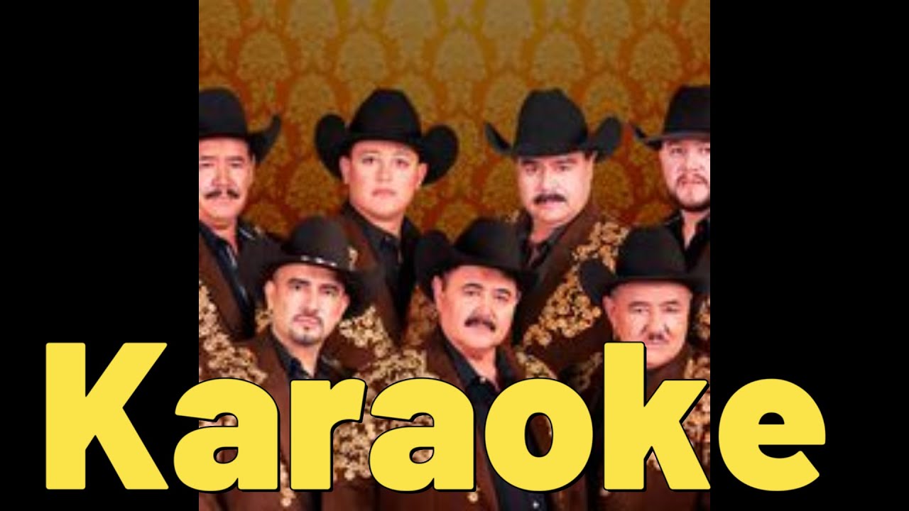 Karaoke Por Tu Culpa Karaoke Los huracanes del Norte Con 2da vos- (HD) Karaoke Por Tu Culpa Karaoke Los huracanes del Norte Con 2da vos- (HD)