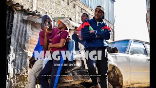 MAGWANGI EPISODE 1  [BEST ACTION MOVIE] TILL NO.9103231