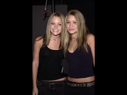 Sarah M. Gellar, Mk and Ash Fan Video