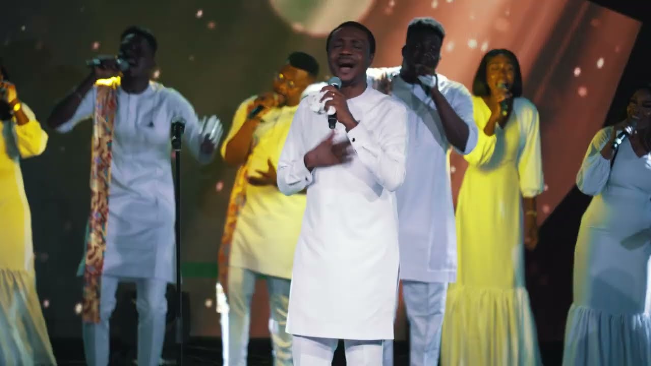 Watch So Beautiful - Nathaniel Bassey #nathanielbassey #hallelujahchallenge #gospelmusic on YouTube Watch So Beautiful - Nathaniel Bassey #nathanielbassey #hallelujahchallenge #gospelmusic on YouTube