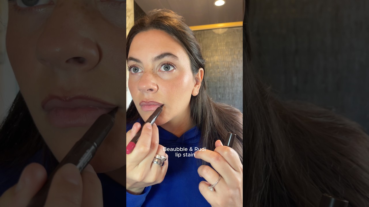 sunscreen you&rsquo;ll actually wear 🤍makeup that protects #sunscreenmakeup #colorescience #spfmakeup