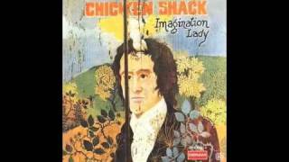 Chicken Schack - Going Down chords