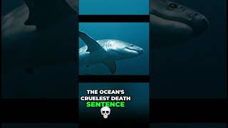 Mosasaurus' Fatal Weakness  Oxygen Starvation Explained  i