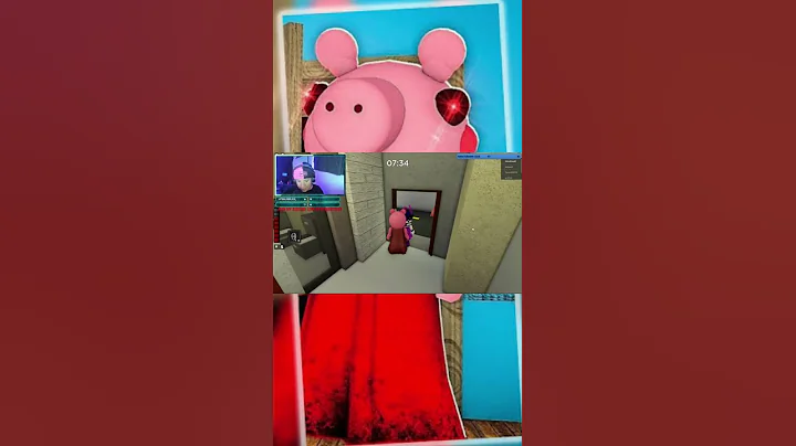 Bad Luck Piggy - DayDayNews