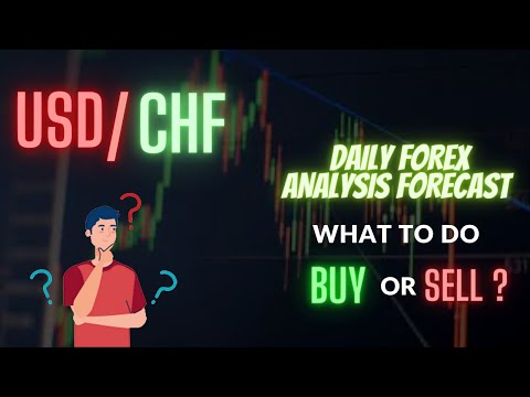 USD/ CHF STOCK ANALYSIS: 4 HOUR TIME FRAME