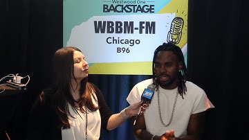 Jason Derulo Talks “New Era of Music”, Upcoming Album