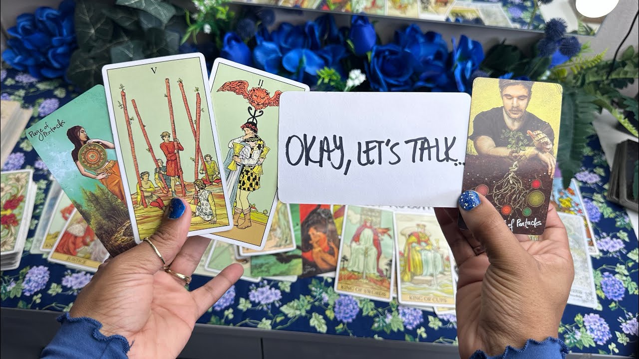 SAGITTARIUS, THIS PERSON LATER REALIZE THEY WERE AN IDIOT TO EVER PAINT U IN A NEGATIVE LIGHT‼️♐️