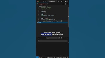 Python Range Function Tricks You Never Learned in School!