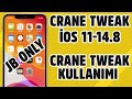 Crane tweak  os 11148 crane tweak nasl kullanlr jailbreak only best cydia tweaks