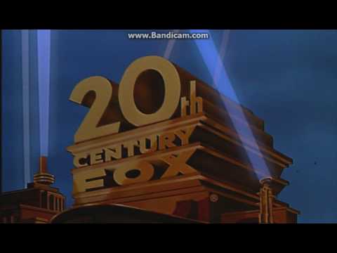 20th Century Fox (1990)