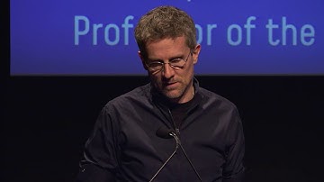 Carlo Ratti - Senseable Cities