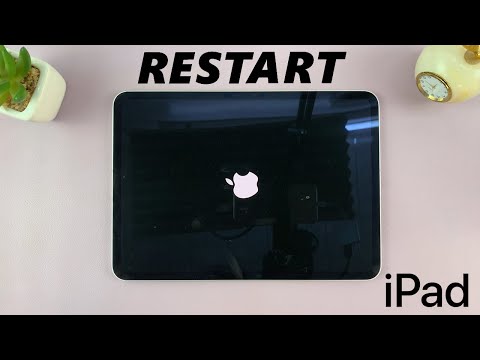 How To Restart