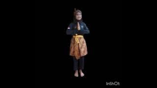 SRIKANDI SRIKANDI PADEPOKAN SUNDA WANGI MEKAR JAYA SUKALUYU CIANJUR🙏🙏