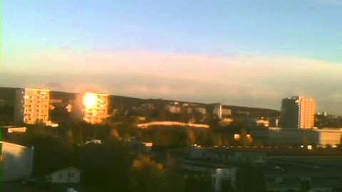 Copterx 450 crash.avi