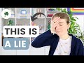 ☘️ Don't Believe These Decluttering Lies (Unless You Want To Be VERY Disappointed)