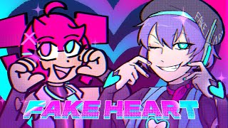 FAKE HEART