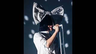 Sia - Let Me Love You (Amazing Vocal Harmony) 😍