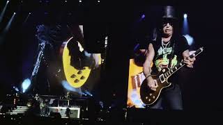 Guns N' Roses at Music Midtown September 17, 2023