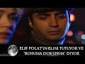 Elif Polat'ın Elini Tutuyor ve 'Ruhuma Dokunma' Diyor - Kurtlar Vadisi 33.Bölüm