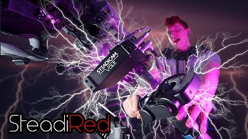 Steadicam Volt - EVERYTHING You Need to Know