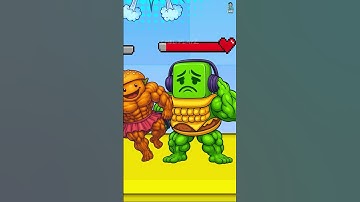 Merge Battles Ballerinna Burgerinna VS Hamburgini Spotifini 🤩 #shorts #mergefellas #italianbrainrot