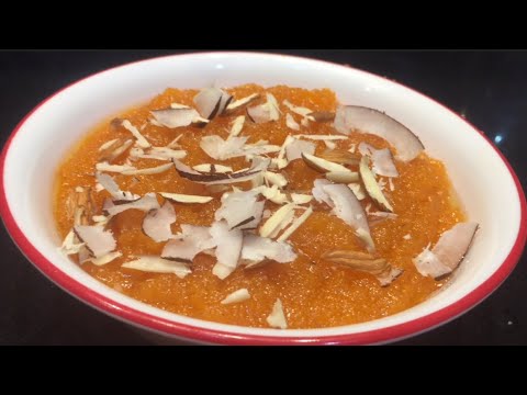 Danedar Suji Ka Halwa in 10 Minutes | Sooji Halwa | Fresco wala halwa#toosonashta