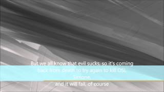 SIMONESTEP 5 - THE REAL TRAILER