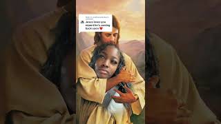 Woman Expresses Faith Through Artful Montage: A Creative Religious Expression