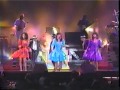 The Pointer Sisters - Sexual Power - Live! 1988