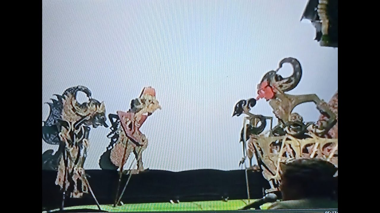 JIMAT KALIMASADA GUMELAR DL. SUYON W.