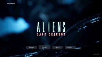Aliens: Dark Descent - How to Change Shading Quality? | Improve Lighting and Textures