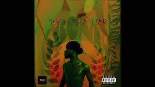 B4bonah - Devil Is A Liar (Audio Slide)