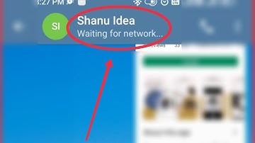Telegram Fix Waiting For Network... Problem Solve