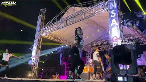 DJ BOJO BIDUAN X PIW PIW VIRAL TIK TOK COCOK BUAT KARNAVAL FULL PARGOY