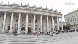 Iae Bordeaux International