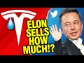 Is Elon Musk Leaving Tesla Behind? | Tesla Time News