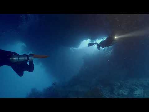 Siaes tunnel, Palau