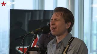 Franz Ferdinand  'Curious' (Live on The Chris Evans Breakfast Show with Sky)