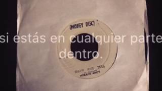 Video thumbnail of "Horace Andy - Show and Tell (subtítulos en Español)"