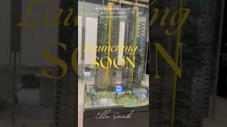 #Billionaire Block#gurugram #Real Estate#3BHK#dwarkaexpressway #Elli Saab